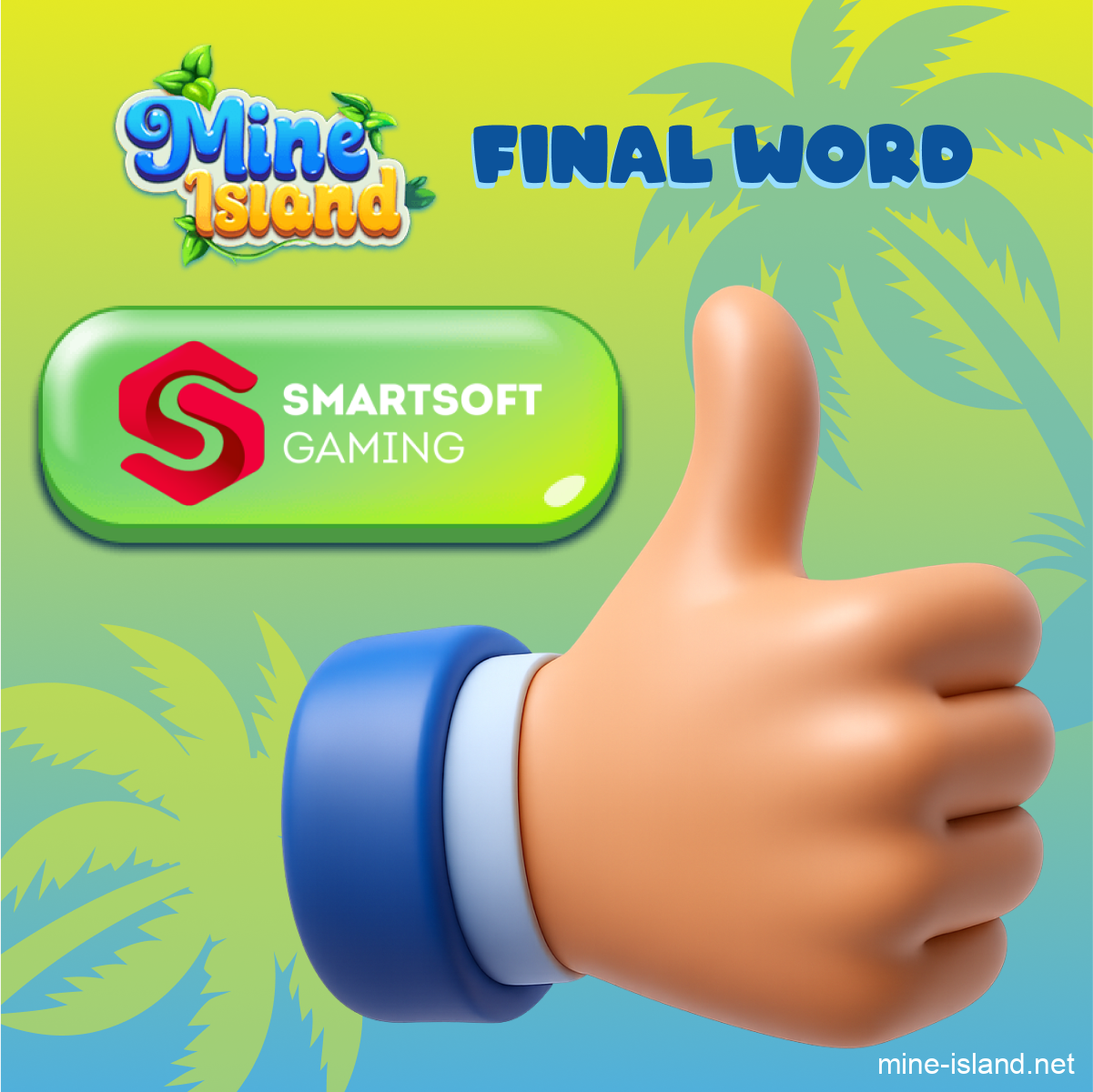 Smartsoft final conclusion summary