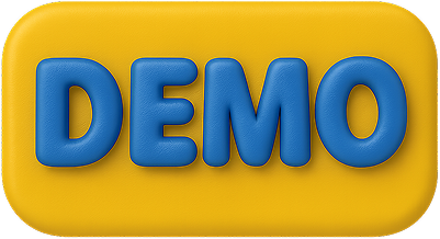 Demo Mine Island
